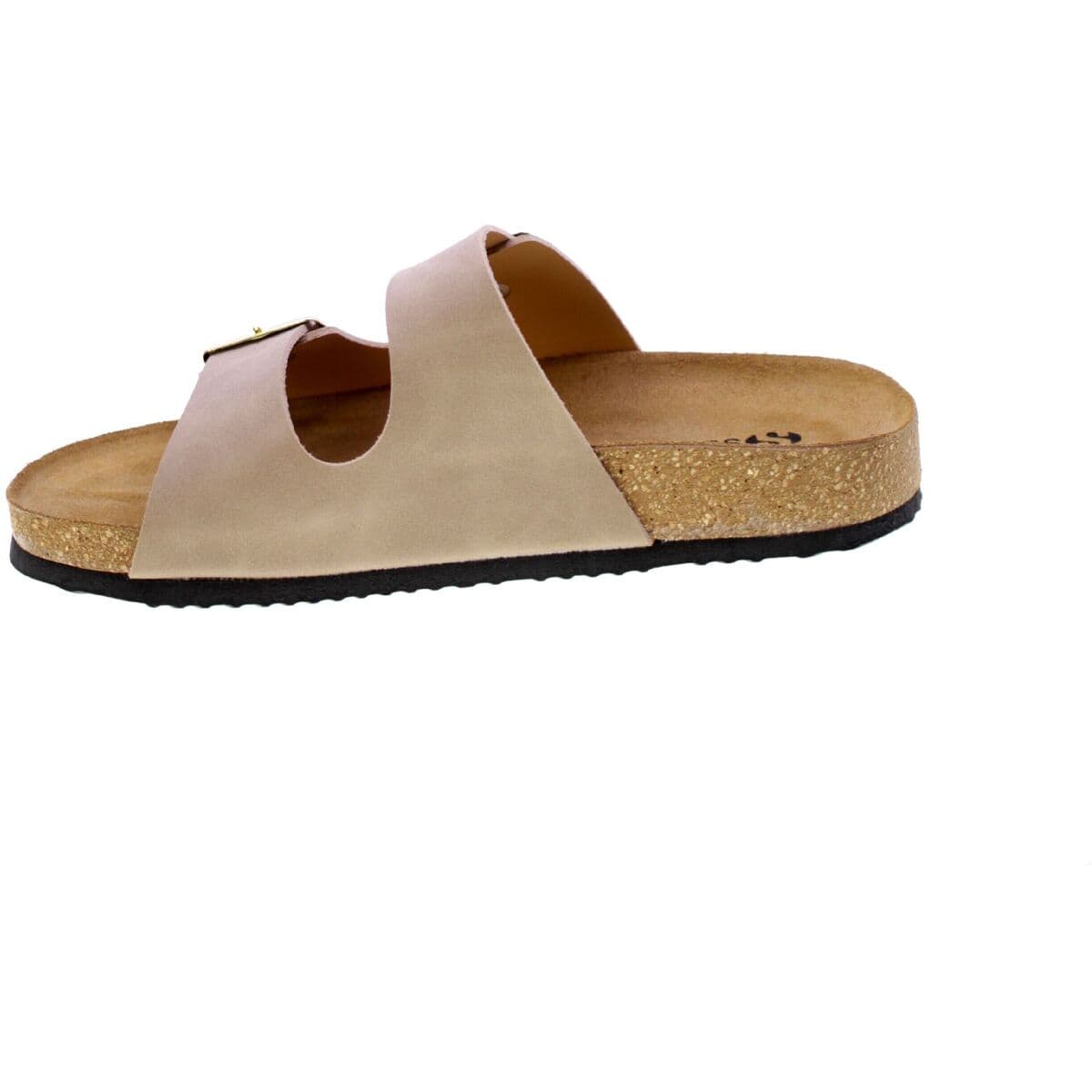 Women's Sandals Superga Brown