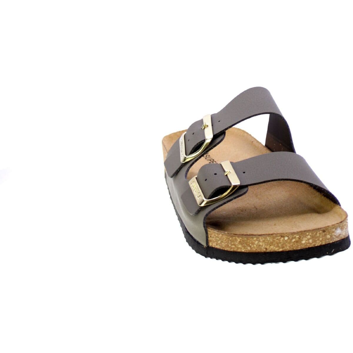 Women's Sandals Superga Green