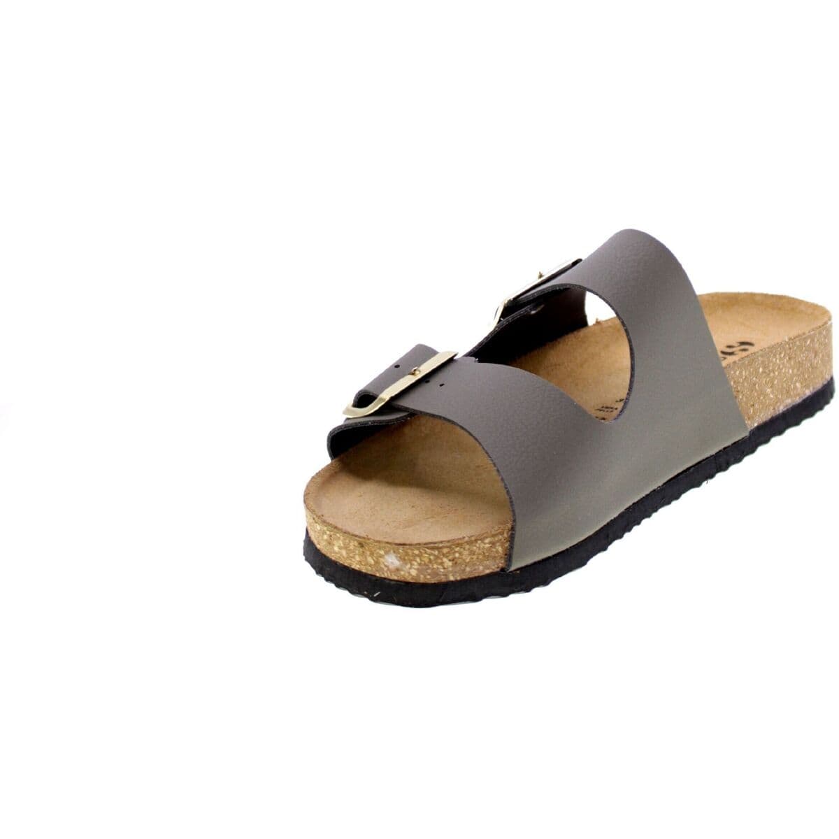 Women's Sandals Superga Green