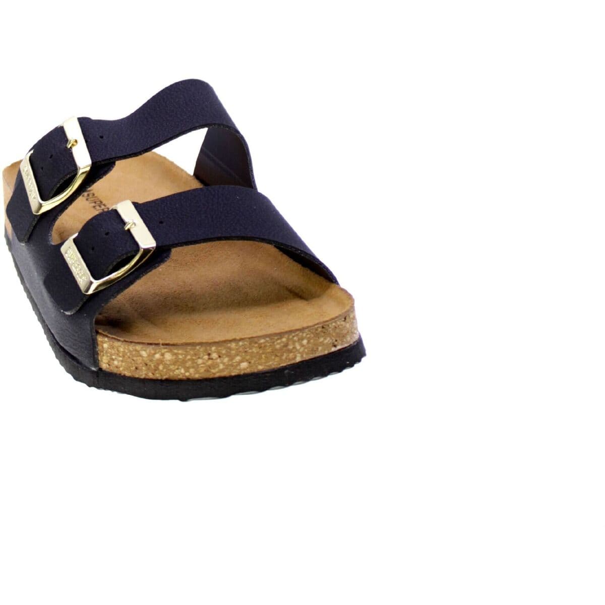 Women's Sandals Superga Black