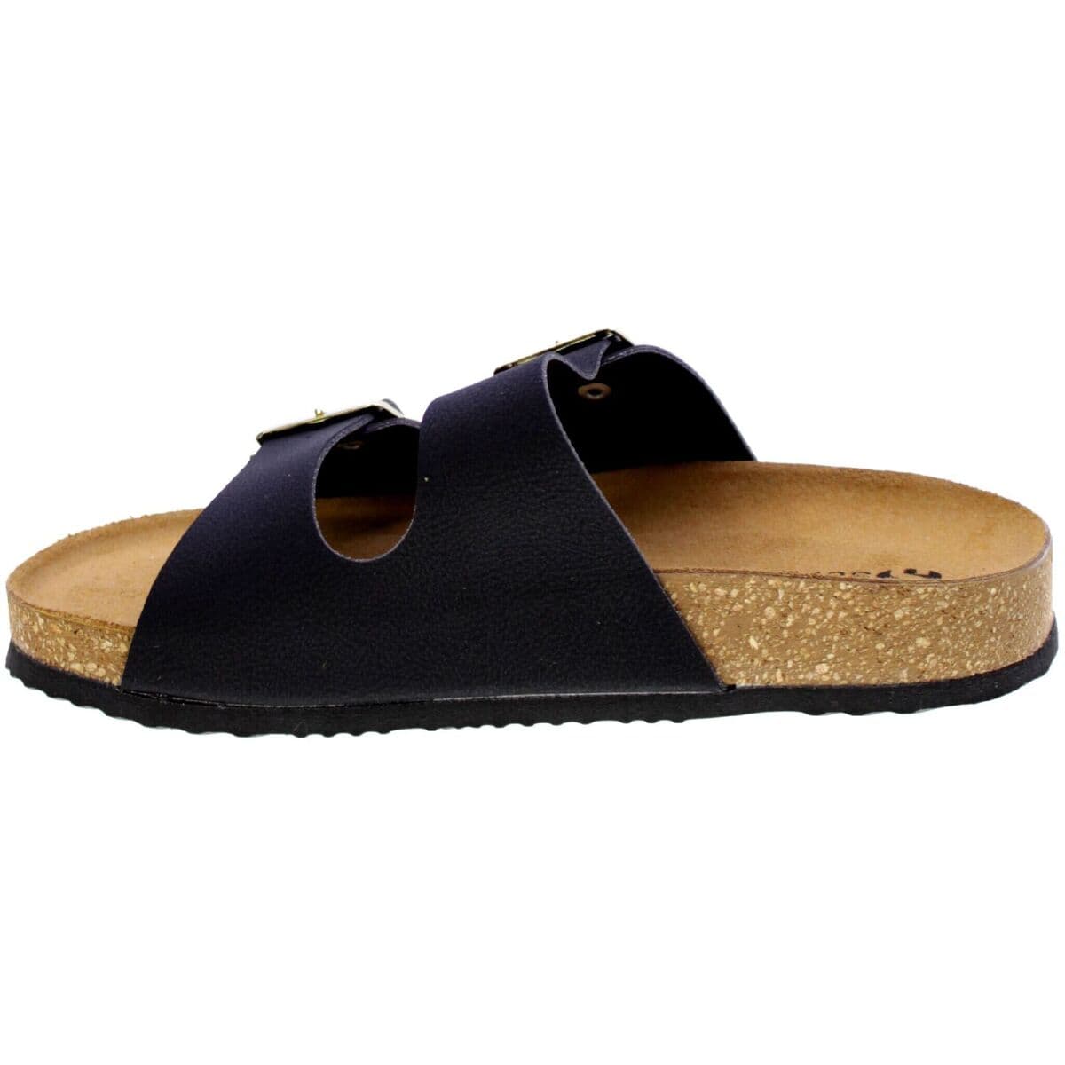 Women's Sandals Superga Black