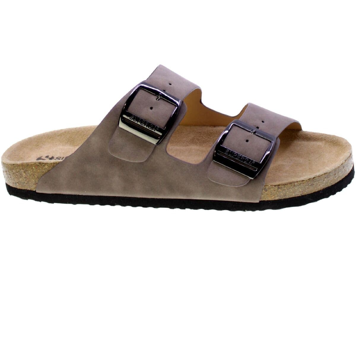 Σανδάλια χωρίς τακούνι Superga 93146