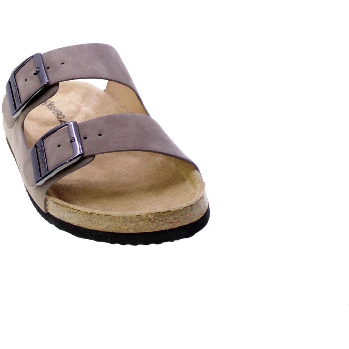 Men's Sandals Superga Beige