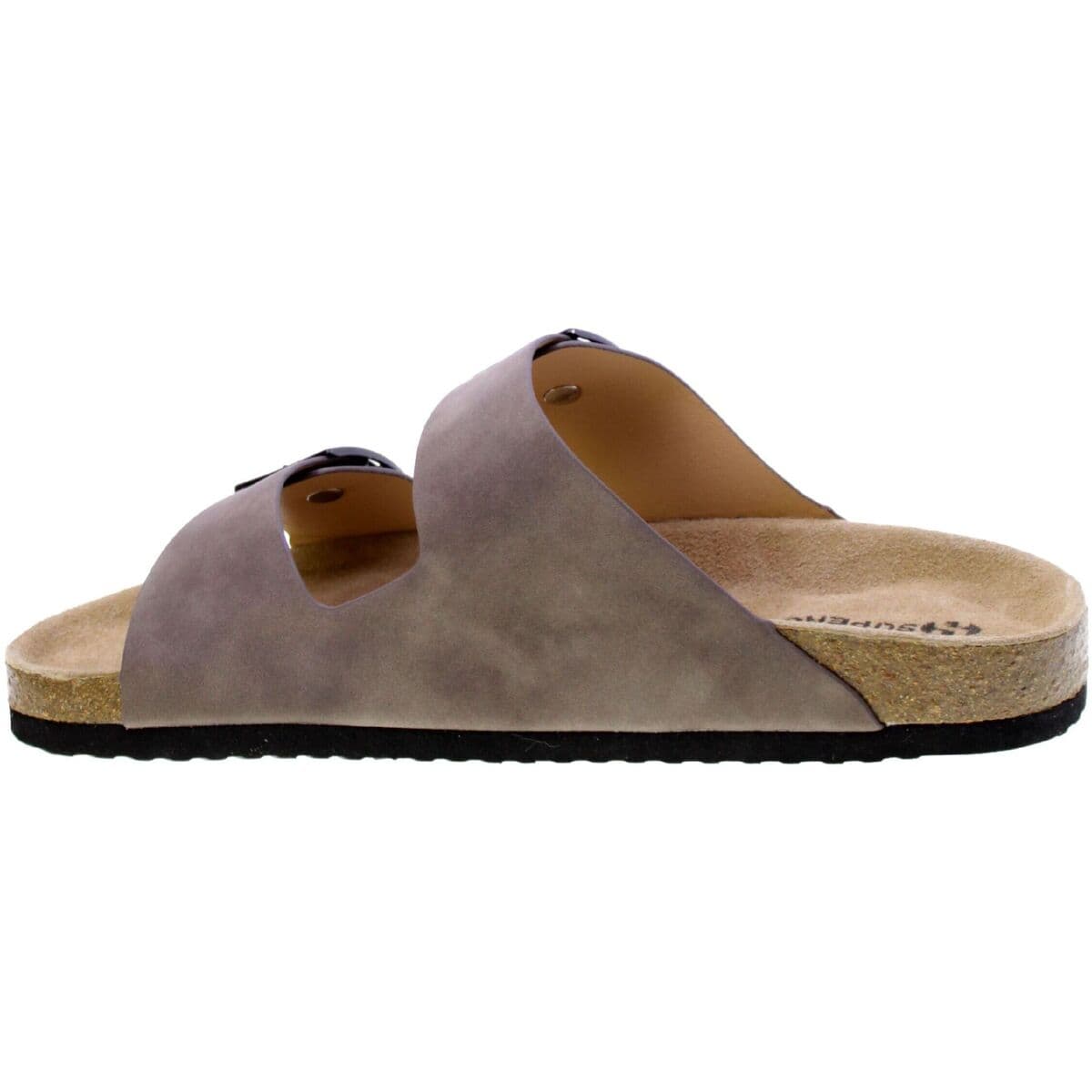 Men's Sandals Superga Beige