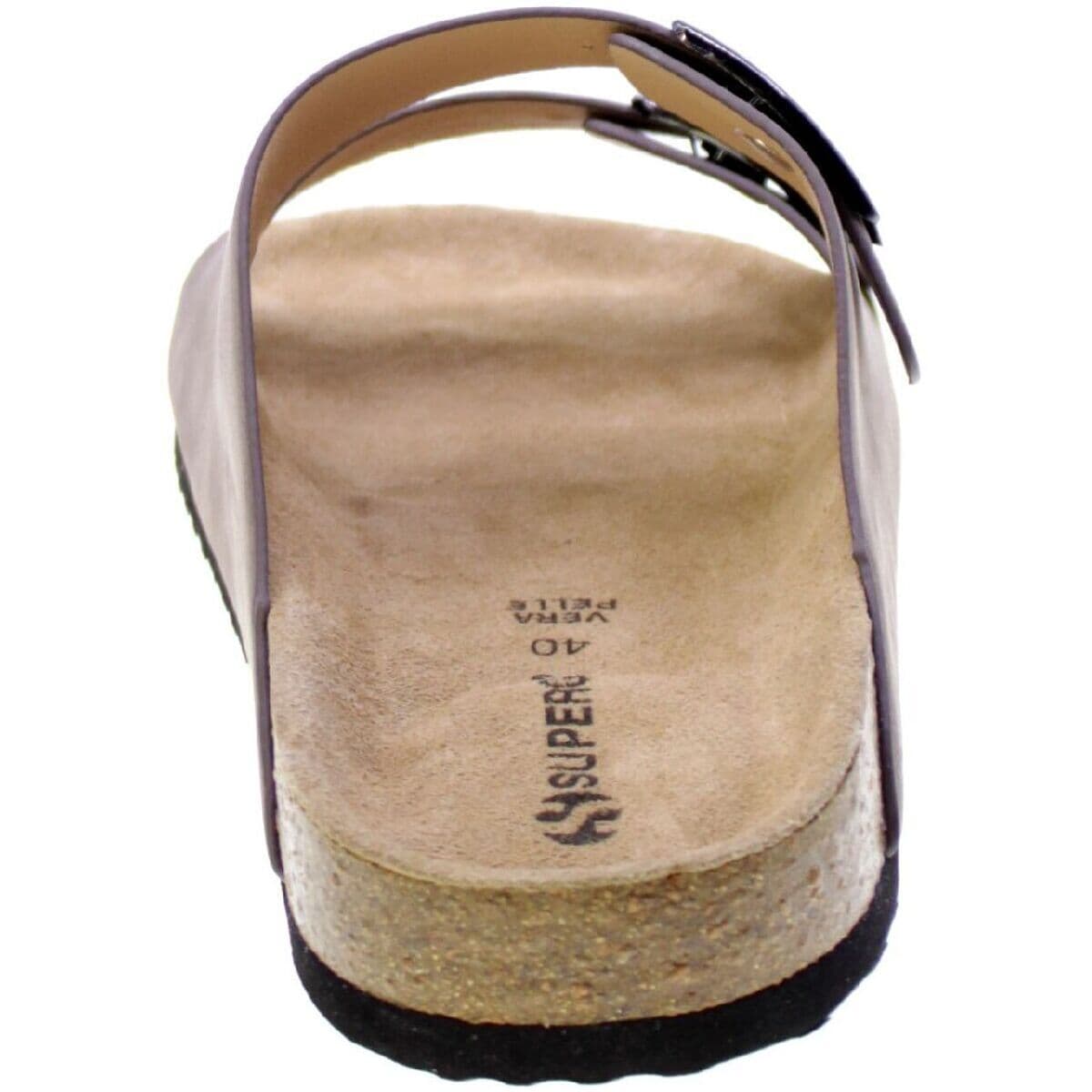 Men's Sandals Superga Beige