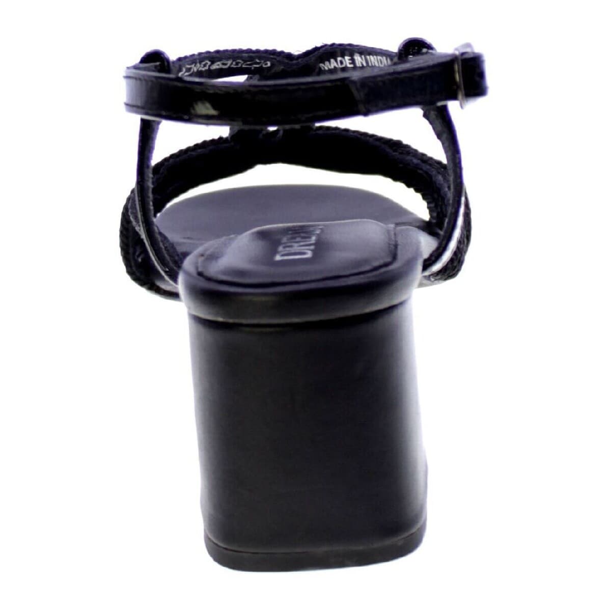 Women's Pumps Dream Black