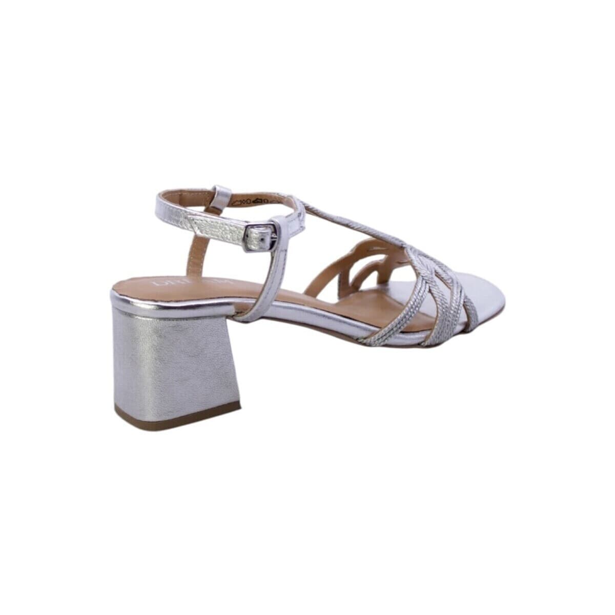 Women's Pumps Dream Silver