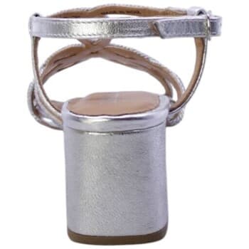 Women's Pumps Dream Silver