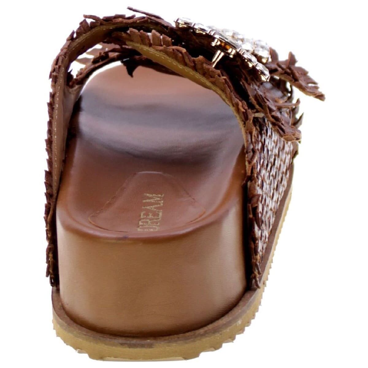 Women's Platforms Dream Brown