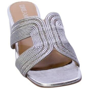 Women's Pumps Dream Silver