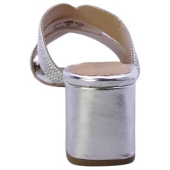 Women's Pumps Dream Silver