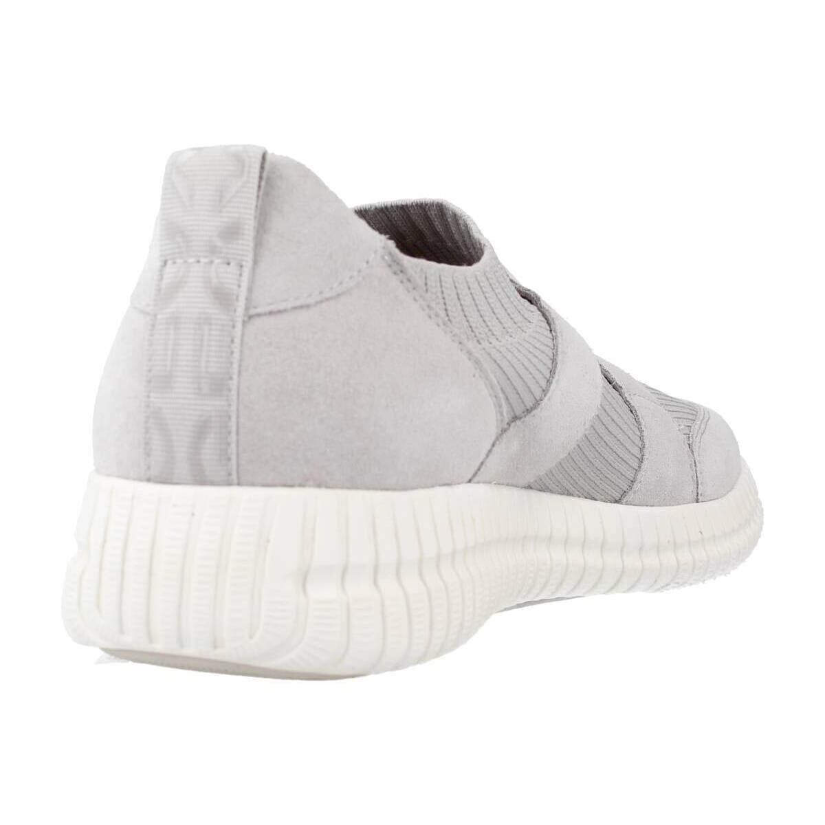 Women's Sneakers Geox Gray