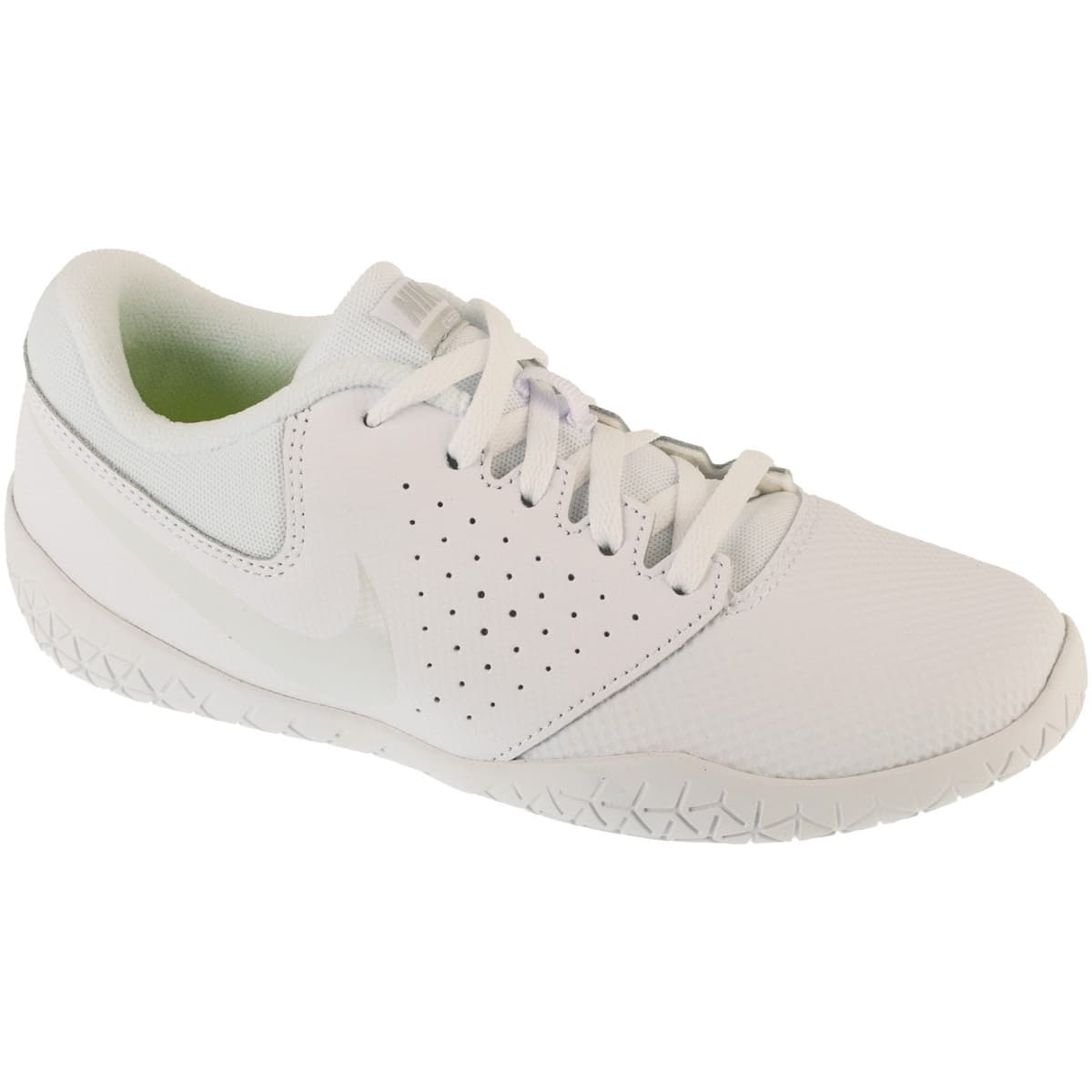 Girls' Sneakers Nike White