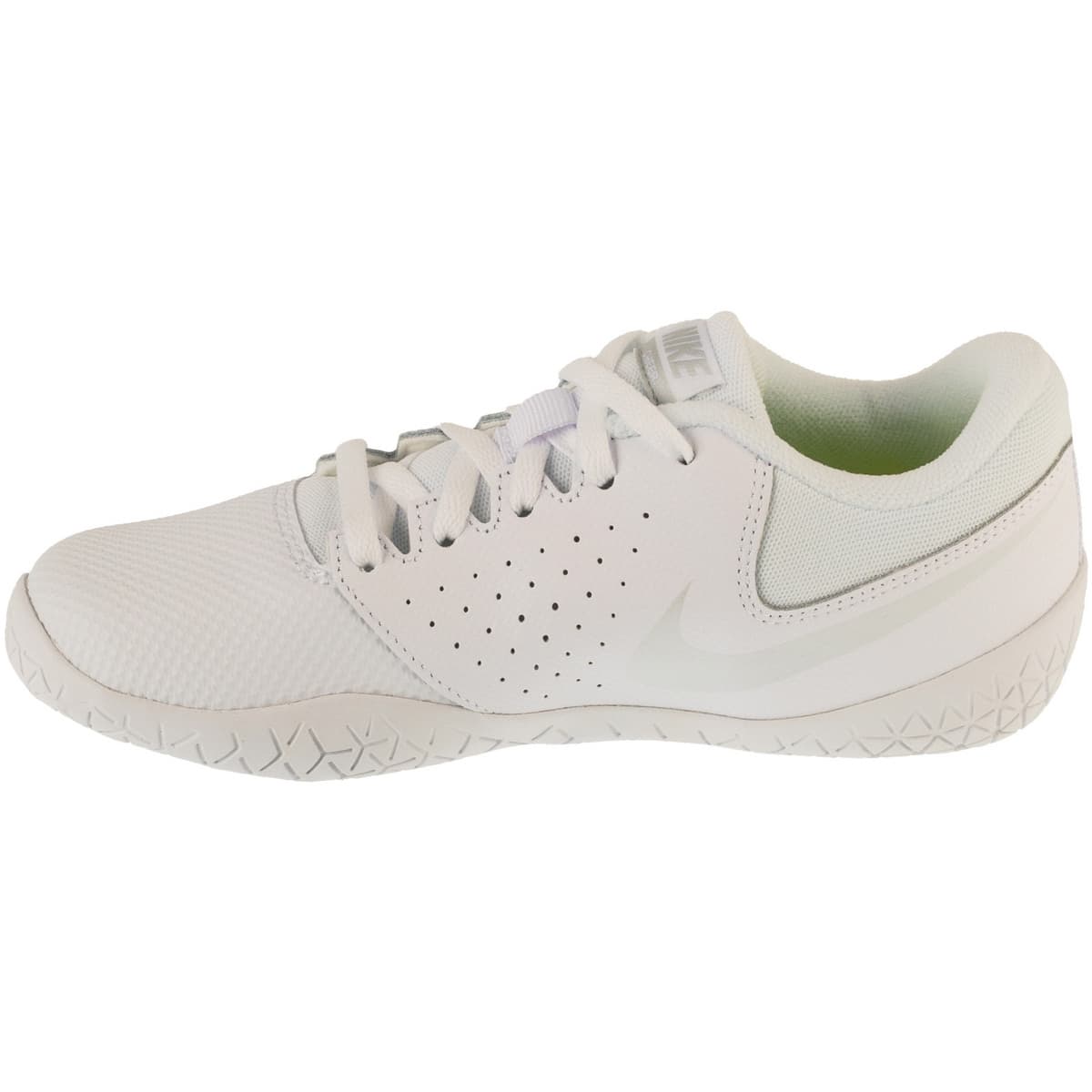 Girls' Sneakers Nike White