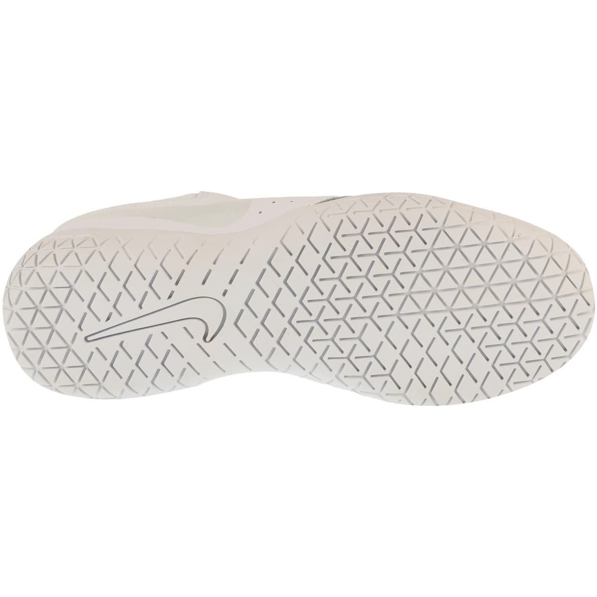 Girls' Sneakers Nike White