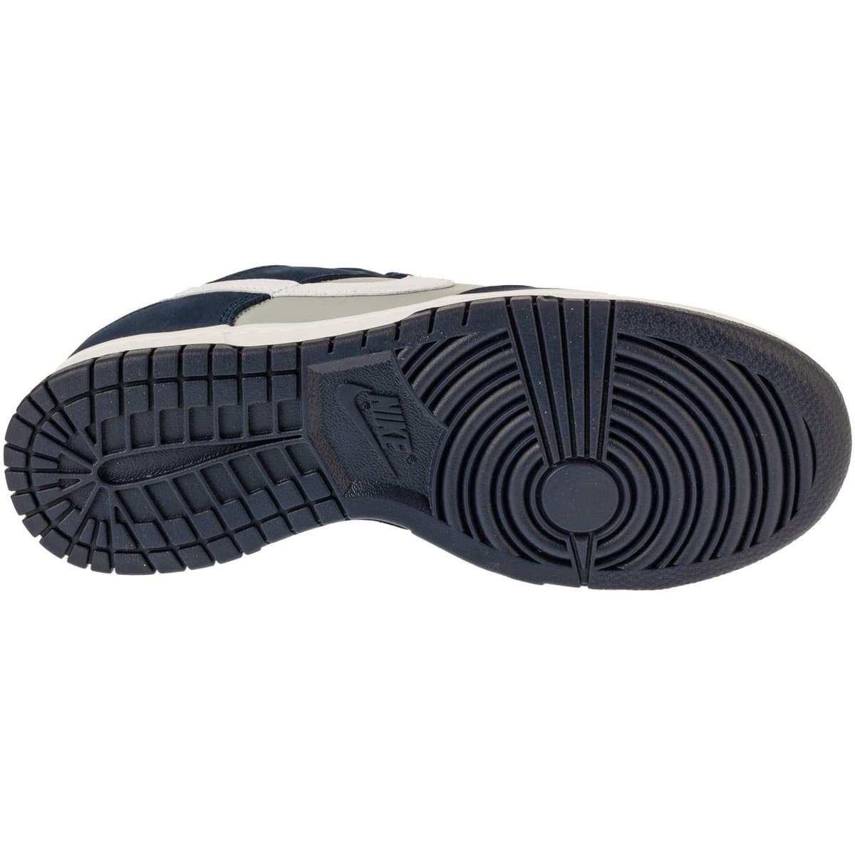 Nike Dunk Low Retro Ανδρικά Δερμάτινα Sneakers