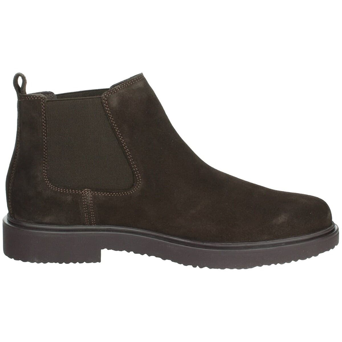 Men's Boots Geox Brown