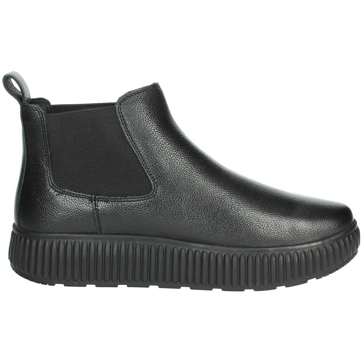 Women's Boots Geox Black