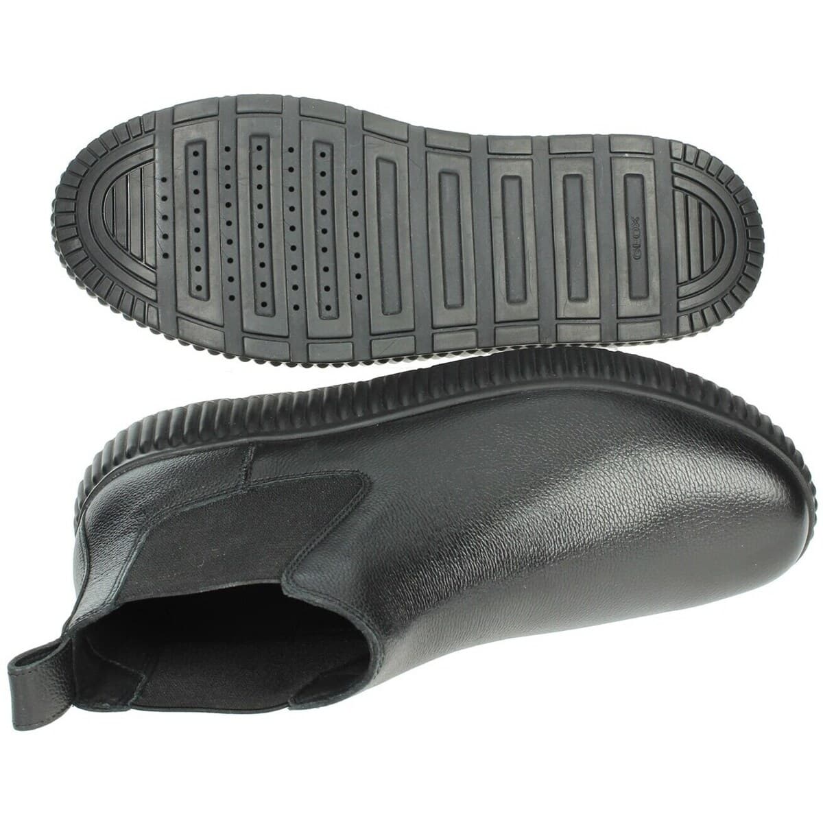 Women's Boots Geox Black