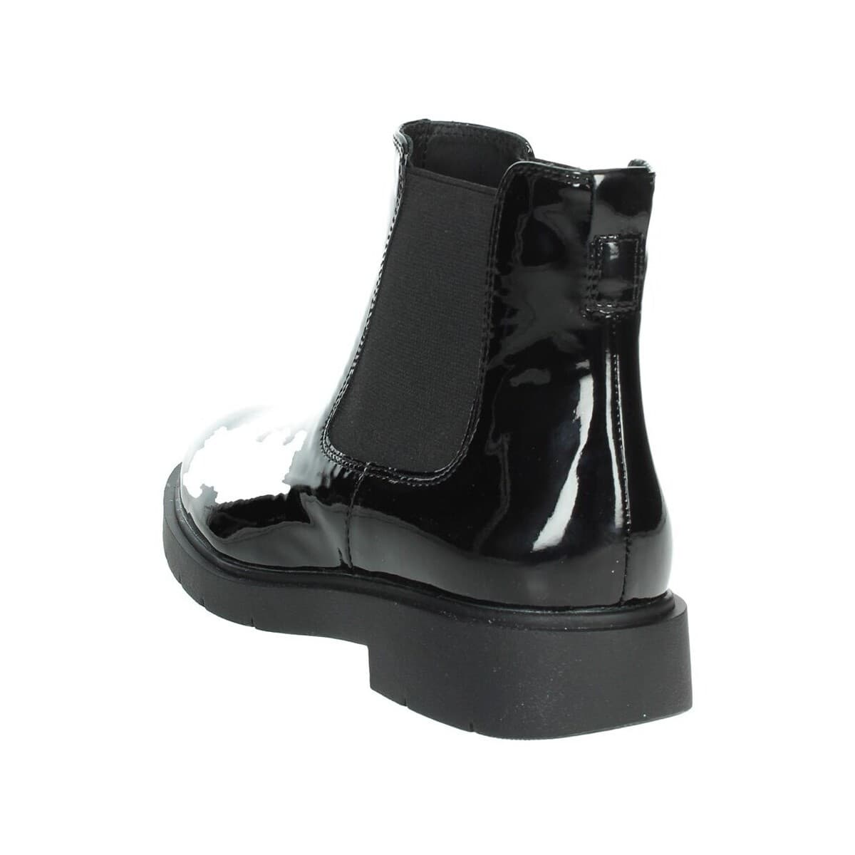 Women's Boots Geox Black