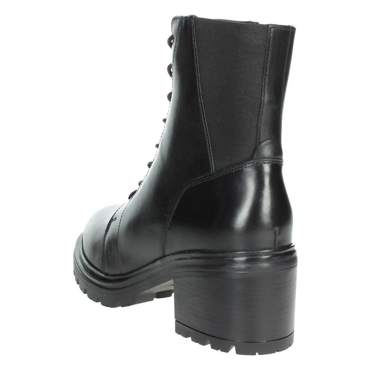 Women's Boots Geox Black