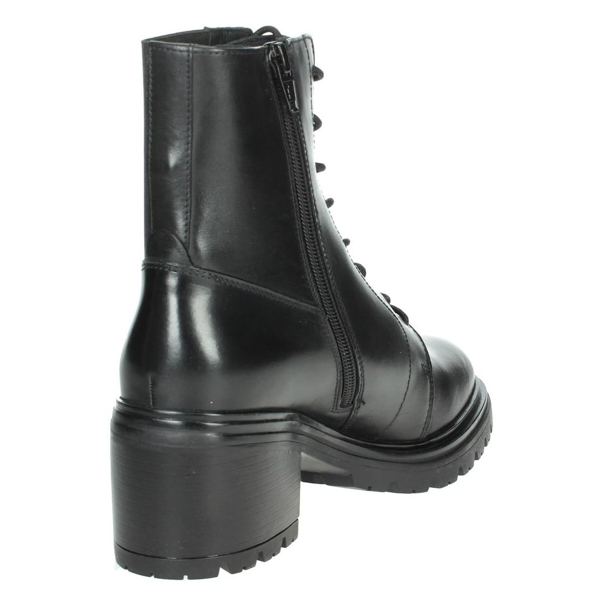 Women's Boots Geox Black