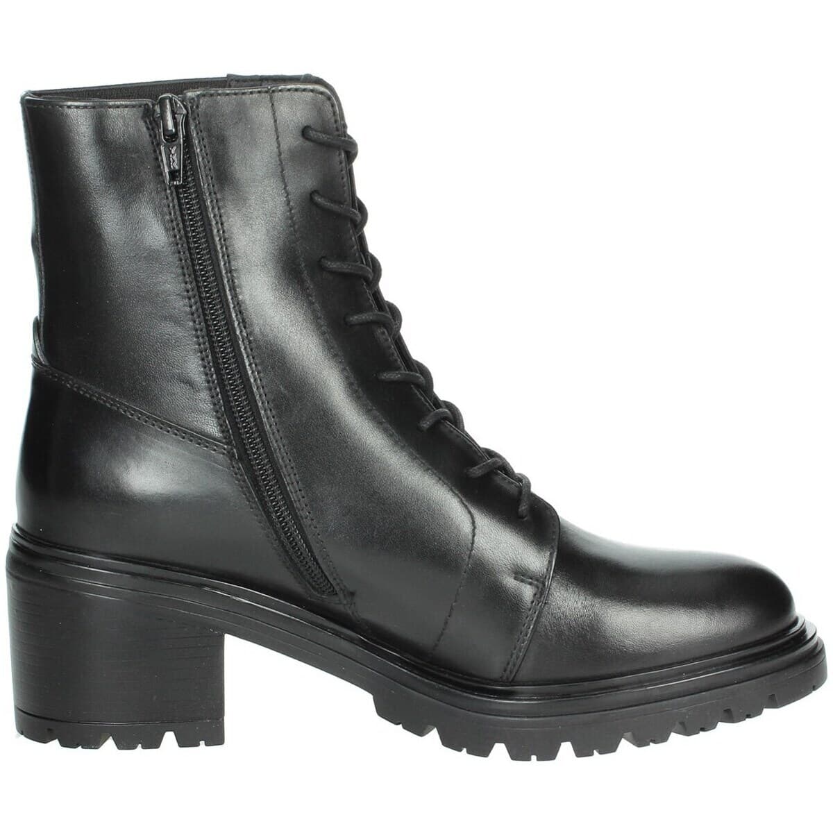 Women's Boots Geox Black