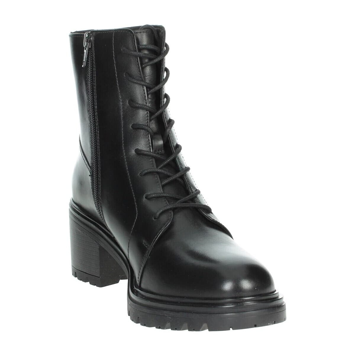 Women's Boots Geox Black
