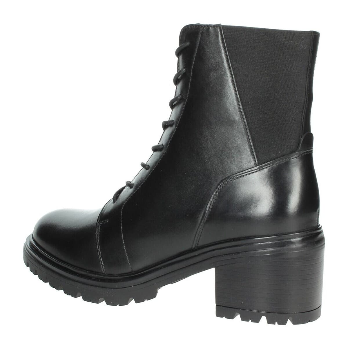 Women's Boots Geox Black