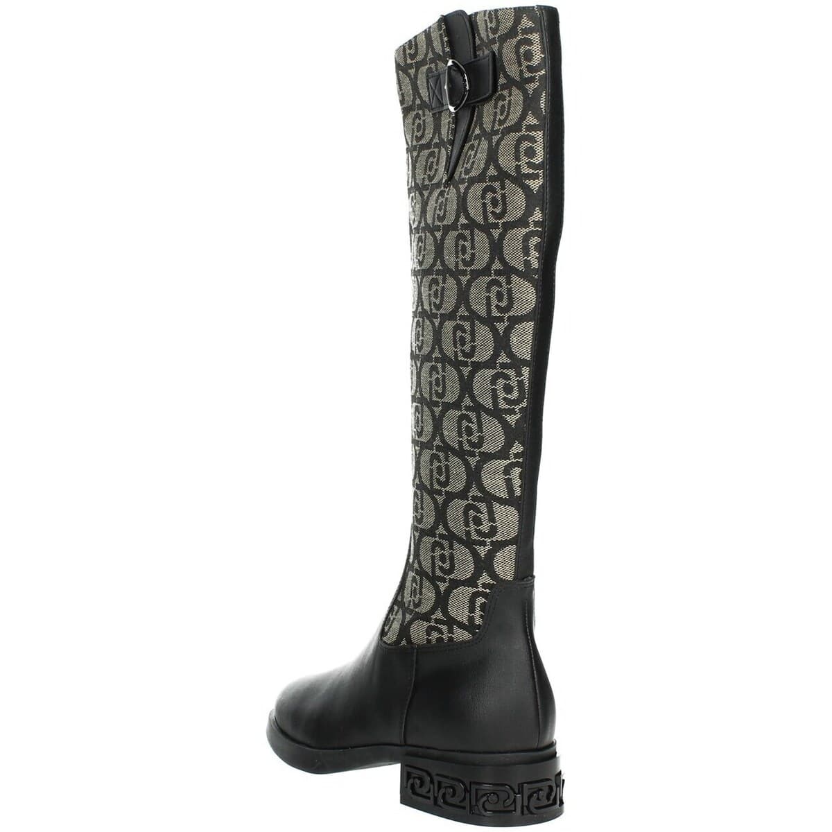 Women's Boots Liu Jo Black