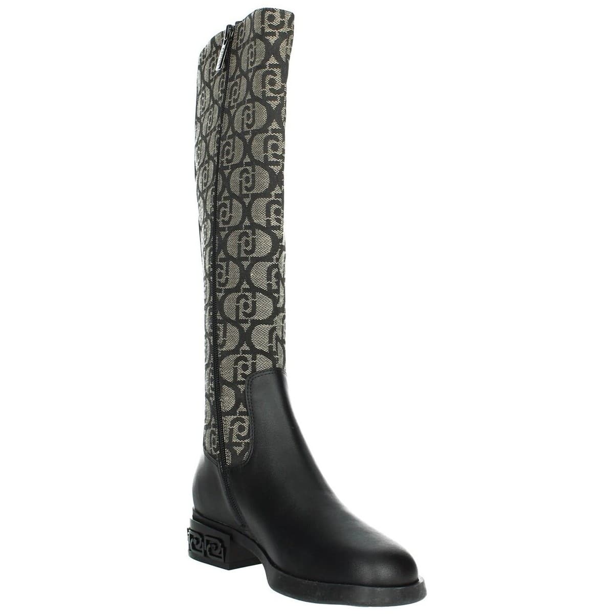 Women's Boots Liu Jo Black
