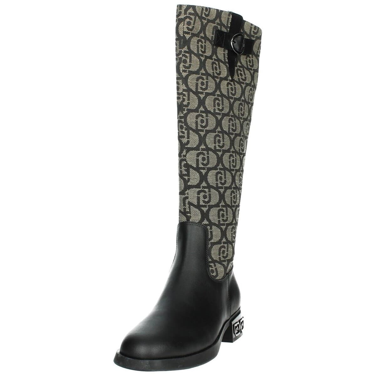 Women's Boots Liu Jo Black