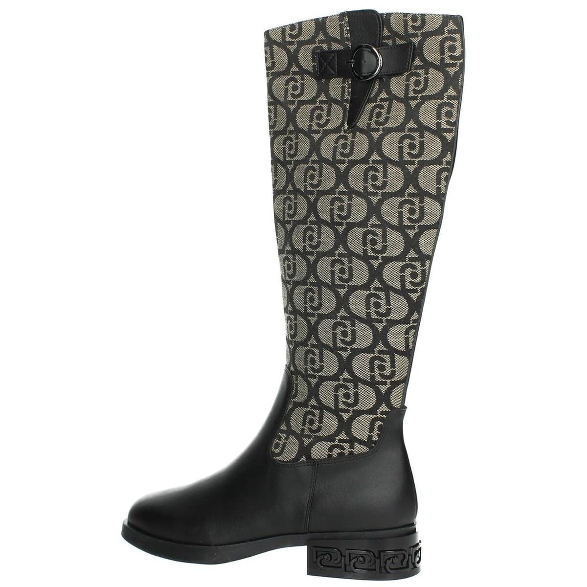 Women's Boots Liu Jo Black