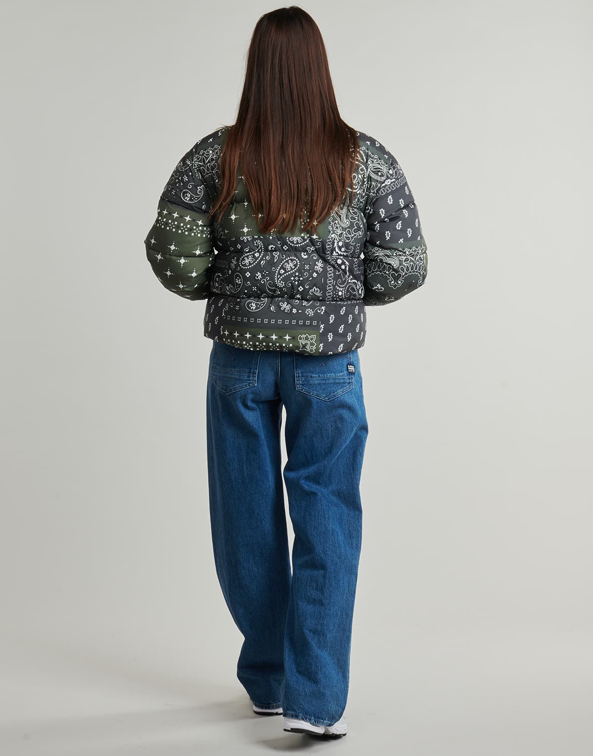 Women's Jackets ARIZONA LOVE Khaki