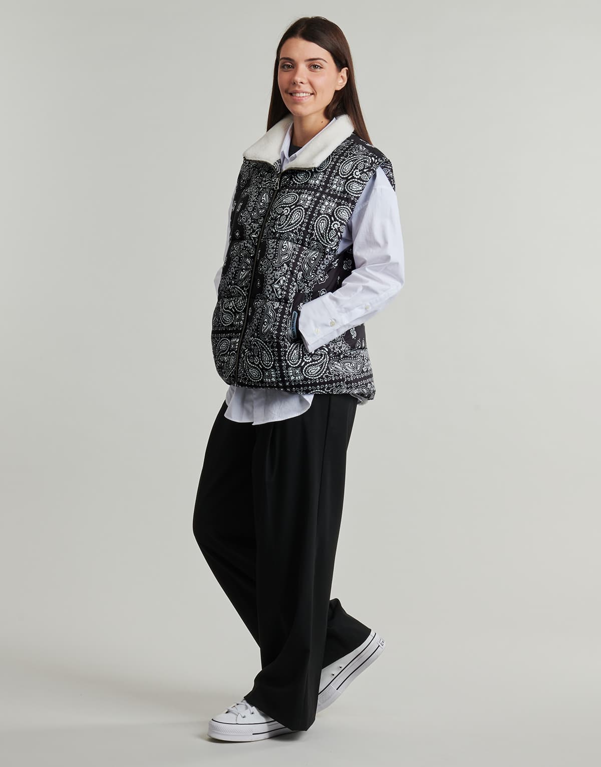 Women's Jackets ARIZONA LOVE Black