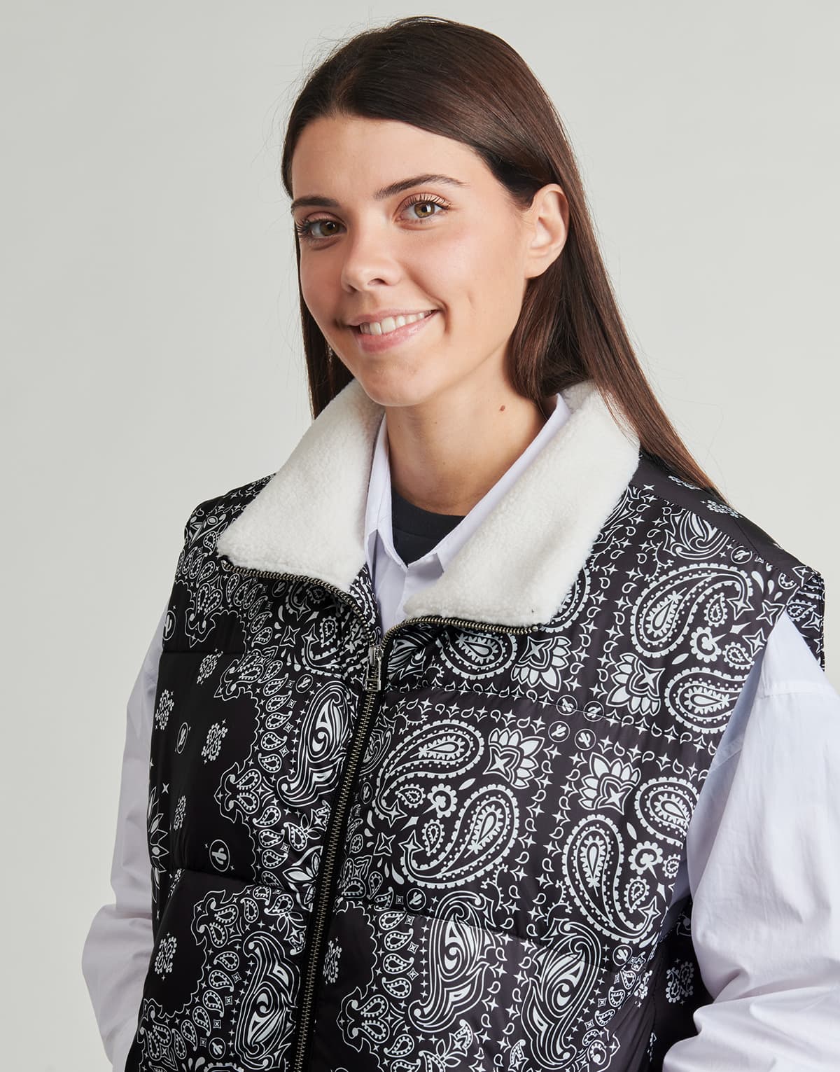 Women's Jackets ARIZONA LOVE Black