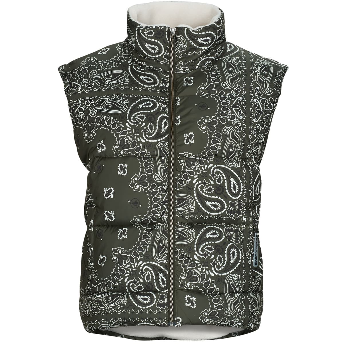 Women's Jackets ARIZONA LOVE Khaki