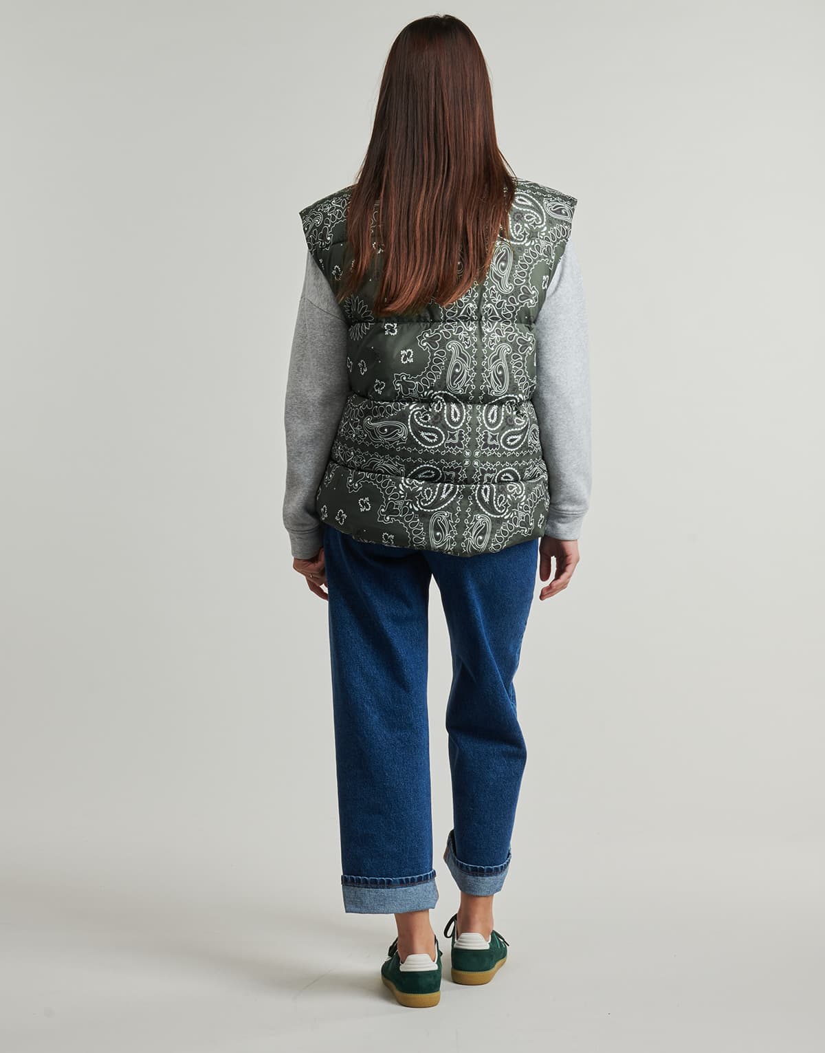 Women's Jackets ARIZONA LOVE Khaki