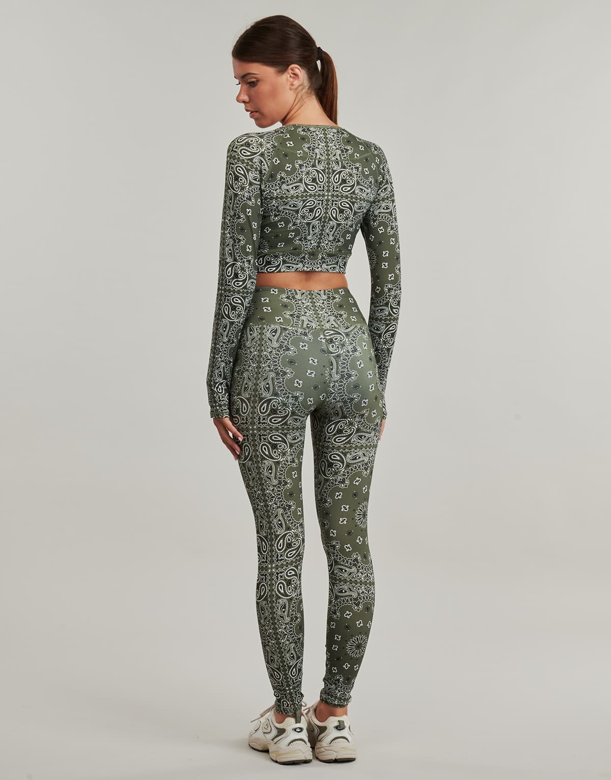 Women's T-Shirts ARIZONA LOVE Khaki