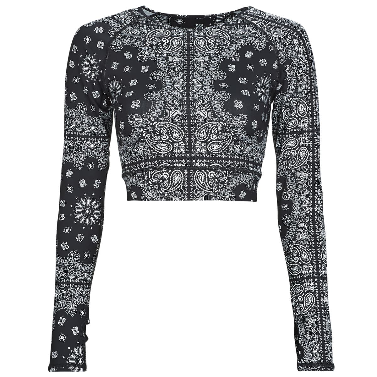 Women's T-Shirts ARIZONA LOVE Black