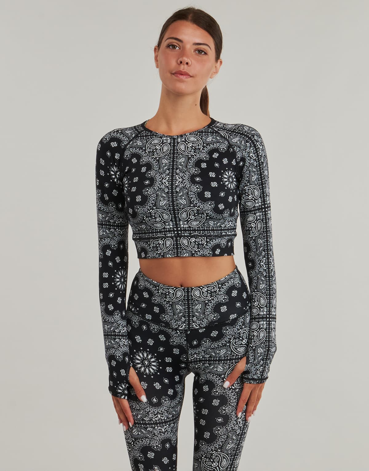 Women's T-Shirts ARIZONA LOVE Black