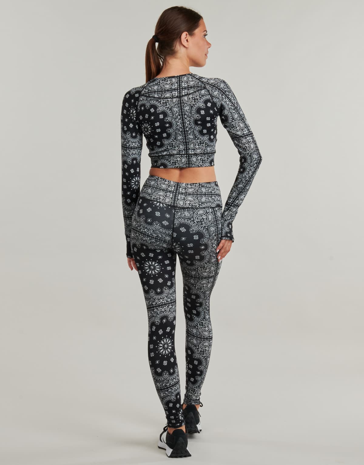 Women's T-Shirts ARIZONA LOVE Black