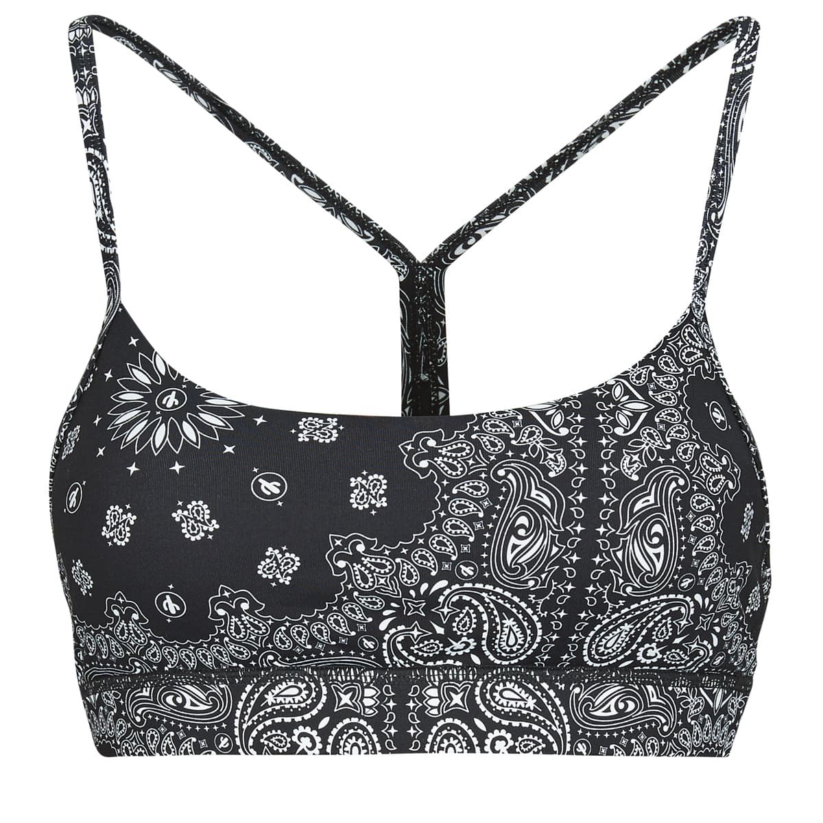 Women's Sports Bras ARIZONA LOVE Black