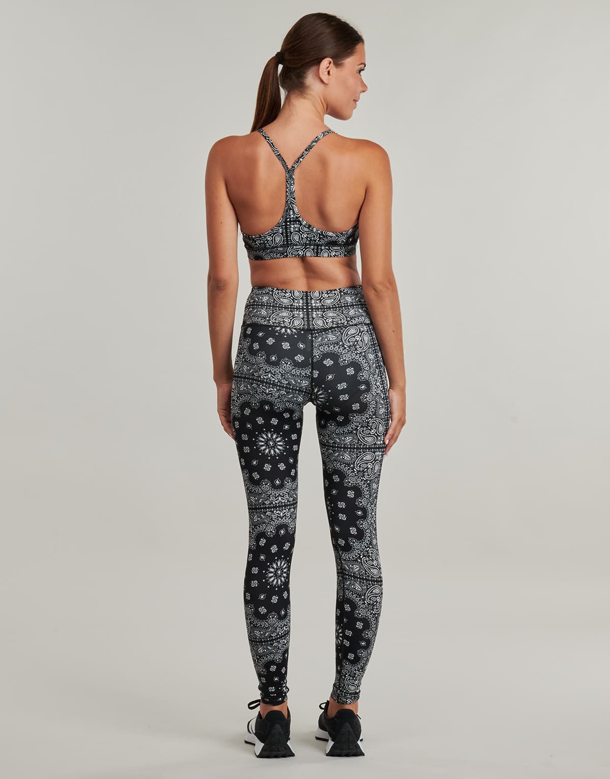 Women's Sports Bras ARIZONA LOVE Black