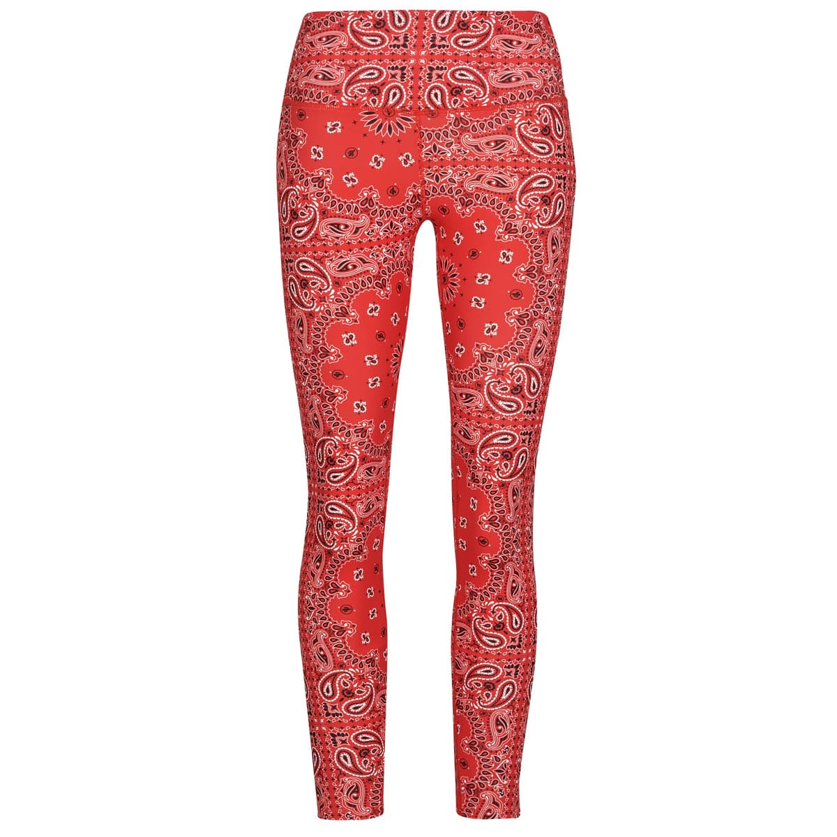 Women's Tights ARIZONA LOVE Red