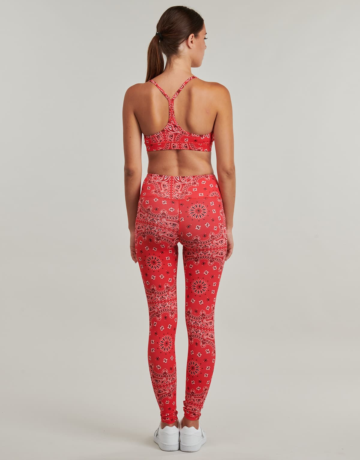 Women's Sports Bras ARIZONA LOVE Red