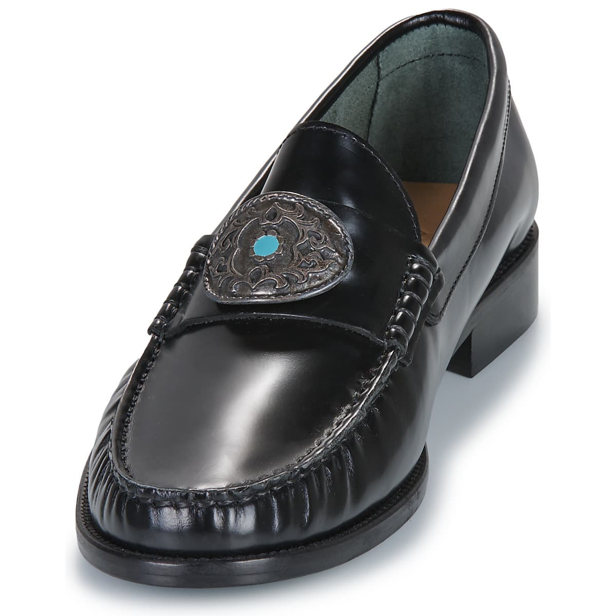 Women's Loafers ARIZONA LOVE Black