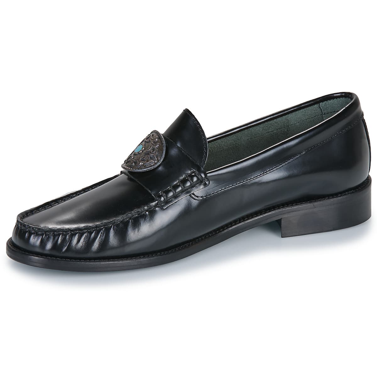 Women's Loafers ARIZONA LOVE Black