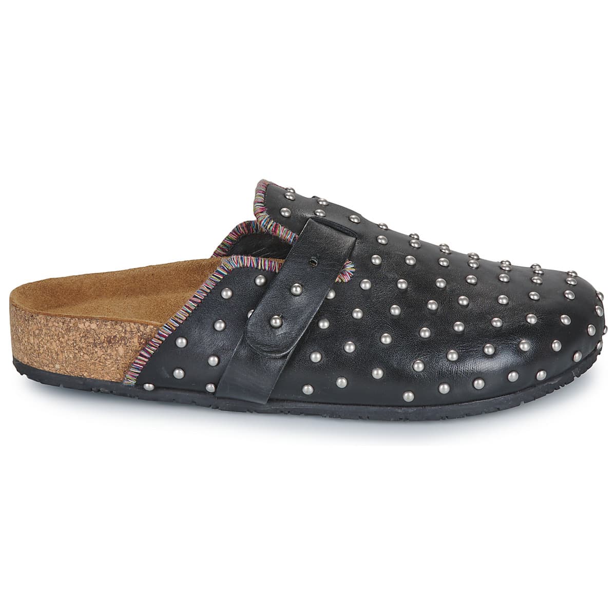 Women's Clogs ARIZONA LOVE Black