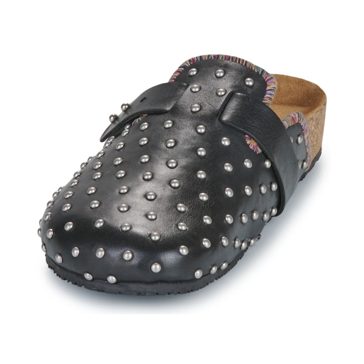 Women's Clogs ARIZONA LOVE Black